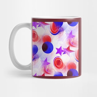 Starry II Mug